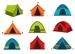 Как выбрать палатку: советы для новичков и опытных туристов