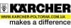 Karcher - poltorak