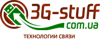 3g-stuff