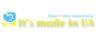Its made in UA