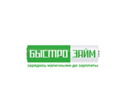Быстро Займ