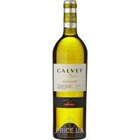 Calvet Varietals Sauvignon Blanc белое сухое 0.75л