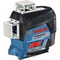 Bosch GLL 3-80 CG + BM1 (0601063T00)