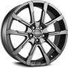 Ціни на Momo Quantum (R17 W7.0 PCD5x112 ET45 DIA72.3) Фото Momo Quantum (R17 W7.0 PCD5x112 ET45 DIA72.3)