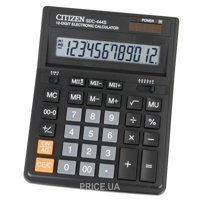 Citizen Sdc-875a  -  10