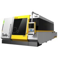 Tesla Weld LASER-CLOSE+