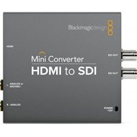 Blackmagic design HDMI to SDI Blackmagic Mini Conv