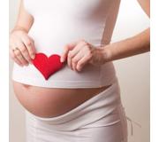 Фото Тест на беременность