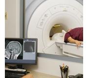 Фото МРТ головного мозга, околоносовых пазух и полости 