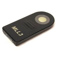 Пульт ДУ для фото- відеокамер Meike Nikon MK-MLL3