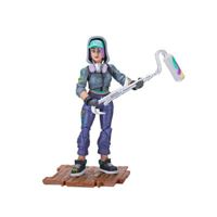 Jazwares Fortnite Solo Mode Teknique (FNT0015)