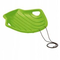 Санки Prosperplast BIG M льодянка зелена (59051970