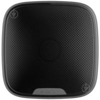 Беспроводная внешняя сирена Ajax StreetSiren black