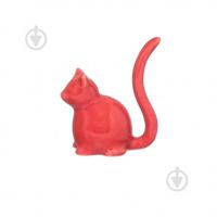 Подставка для украшений Котенок красный Другое
