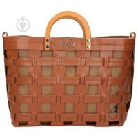 Продаж Сумка женская NOBO Рыжий (NBAG-I2660-C017) Nobo в Києві Фото Сумка женская NOBO Рыжий (NBAG-I2660-C017) Nobo