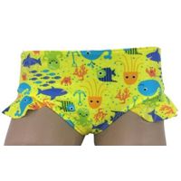 Трусы купальные Bibo р.80 разноцветный 4026 Bibo