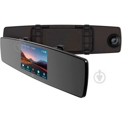 Видеорегистратор Xiaomi YI Mirror Dash Camera