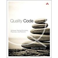 Фото Quality Code: Software Testing Principles, Practic