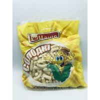 Фото Палички кукурудзяні солодкі, 150 гр, Їж наше