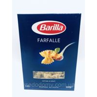 Barilla Farfalle №65 500г