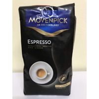Movenpick Espresso зерно 500г