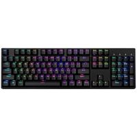 Клавіатура 1stPlayer MK8 Titan Gateron Black Switc