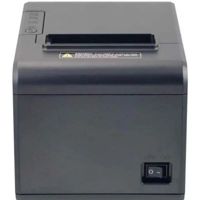 Друкарка чеків Xprinter XP-Q804S (термодрук, 260мм