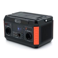 Продаж Портативне джерело живлення P60 FlashFish, ємність в Україні Фото Портативне джерело живлення P60 FlashFish, ємність