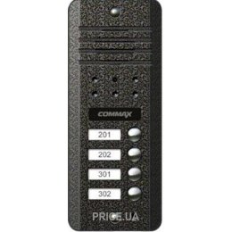 Домофон Commax DRC-4DC