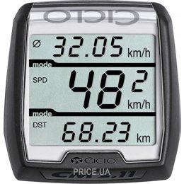 Велокомпьютер CicloSport CM 2.11