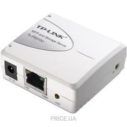 Принт-сервер TP-LINK TL-PS310U