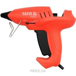 Клеевой пистолет YATO YT-82401