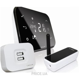 Терморегулятор Salus IT500