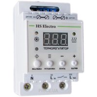 HS Electro ТР16у2