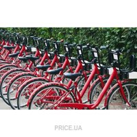 Порівняти ціни на Прокат велосипеда