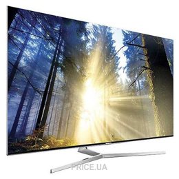 televizor samsung ue 55ks8000