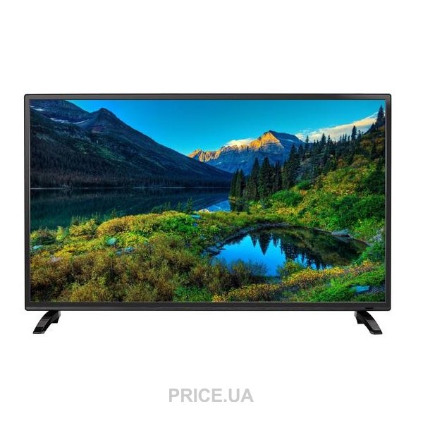 Телевизор Dexp H39d8000q Купить