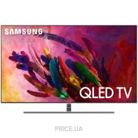 Samsung QN-65Q7FN
