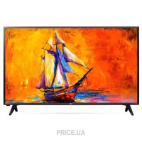LG 43LK5000
