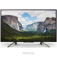 Sony KDL-43WF665BR