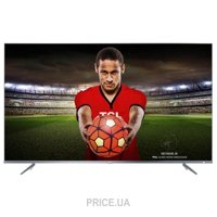 TCL 43DP640