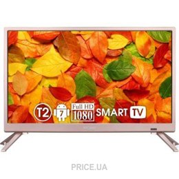 Телевизор Телевизор Nomi LED-22FTS11