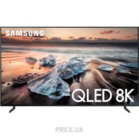 Samsung QE-65Q900R