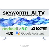 Skyworth 43Q3 AI
