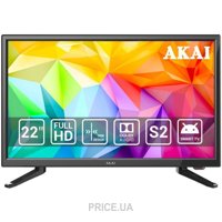 AKAI UA22LED1T2S