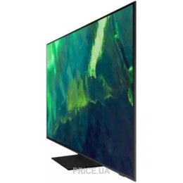 Телевизор Samsung QE-75Q70A: Купить в Украине - Сравнить цены магазинов |  Price.ua