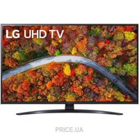 LG 43UP81006