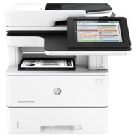 HP LaserJet Enterprise M527c