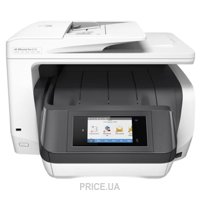 HP OfficeJet Pro 8740