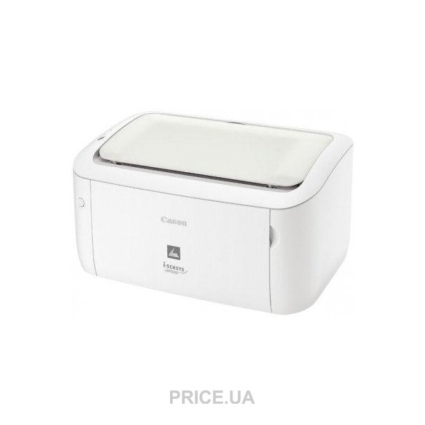 Инструкция canon i sensys lbp6000